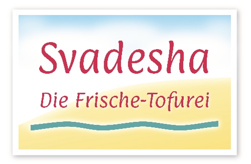 Logo Svadesha
