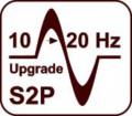 Parapulser® S2P Upgrade 10 -> 20 Hz
